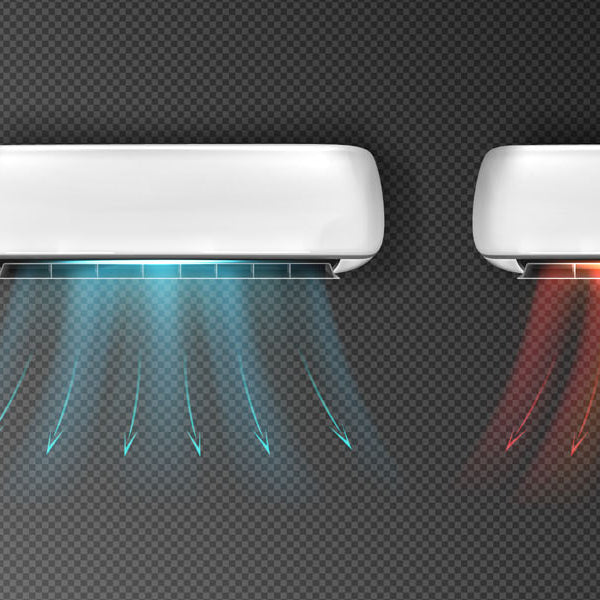 Air Cooler vs. Air Conditioner: A Comprehensive Guide for UK Homeowners - InStock