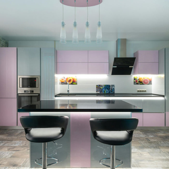 Alternative to extractor fan in kitchen - InStock