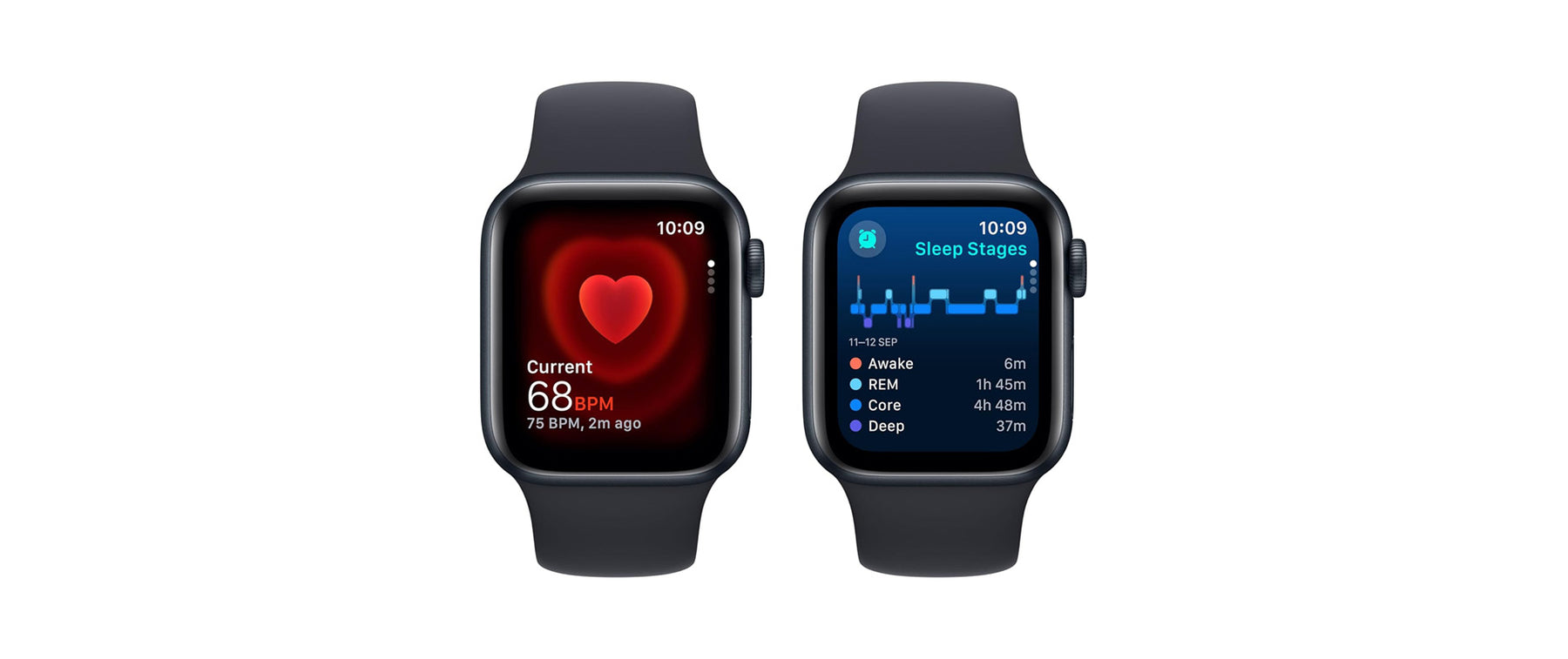 Cool things you can do with Apple Watch SE