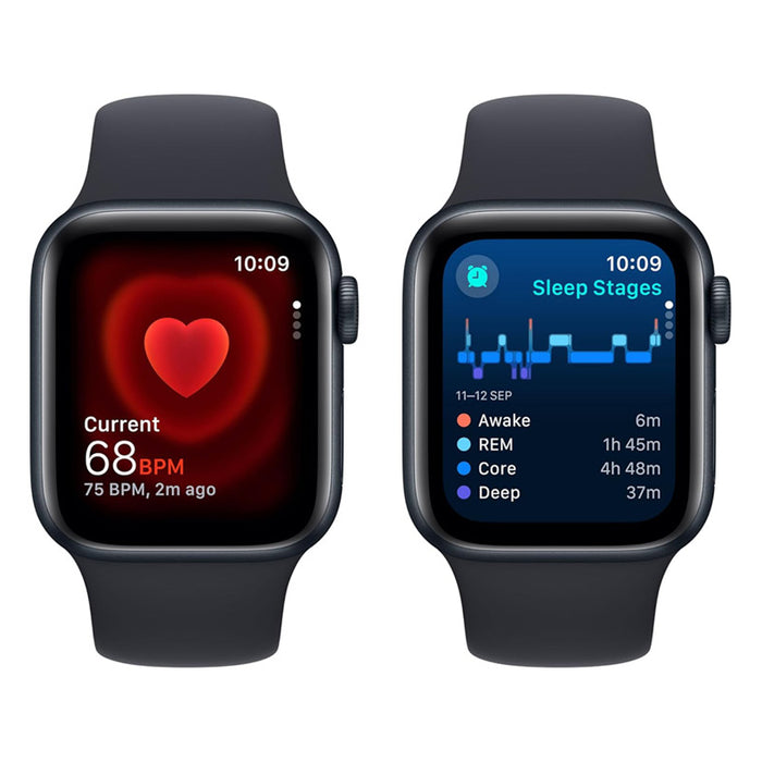 Cool things you can do with Apple Watch SE