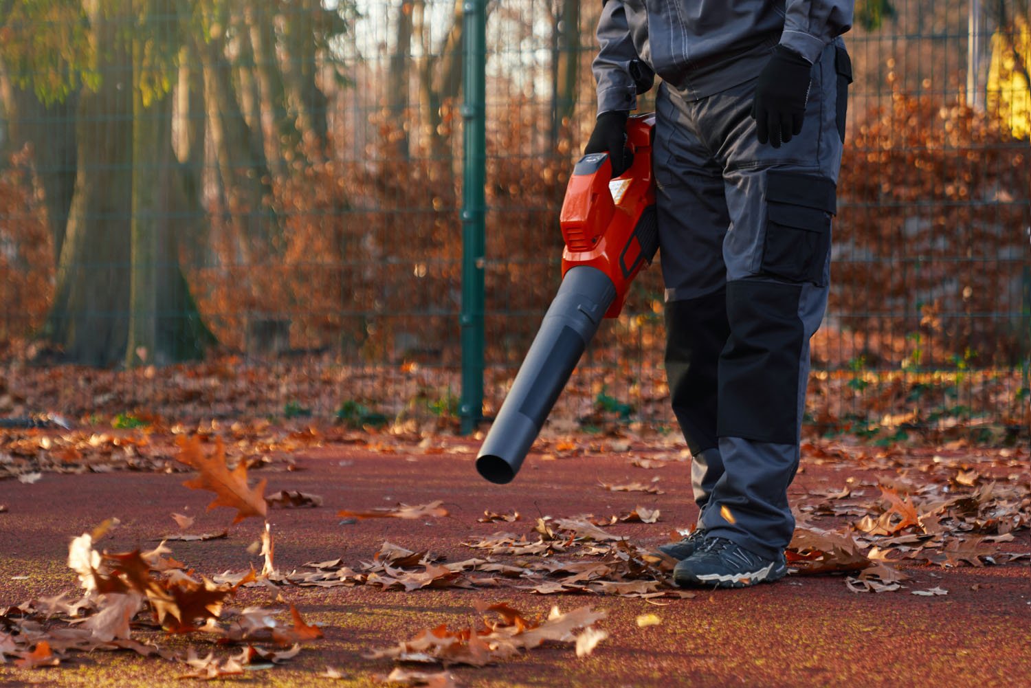 Are Cordless leaf blowers worth it? - InStock