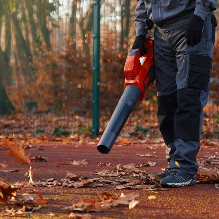 Are Cordless leaf blowers worth it? - InStock