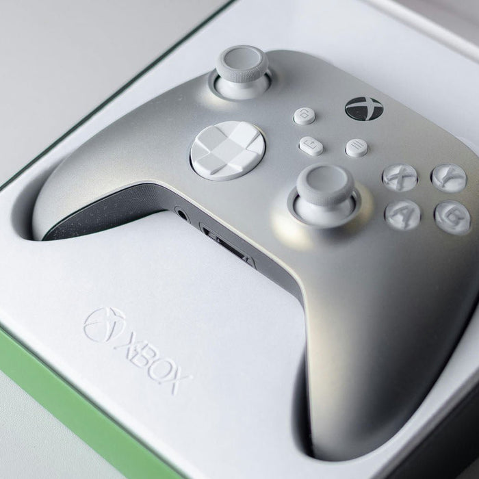 Are there any problems with the Xbox Series X? - InStock