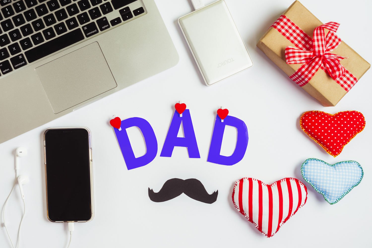 Best Tech Gifts for Dad: A Comprehensive Guide for Every Type of Father - InStock