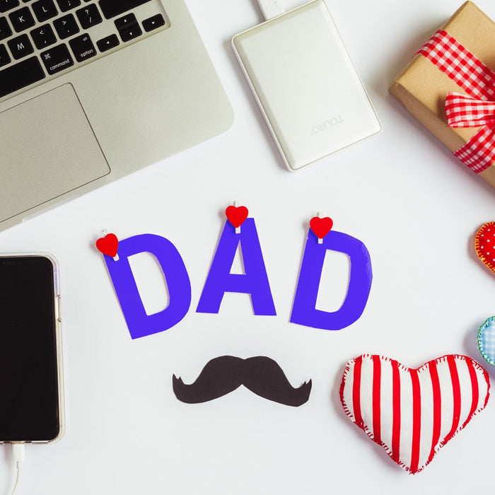 Best Tech Gifts for Dad: A Comprehensive Guide for Every Type of Father - InStock