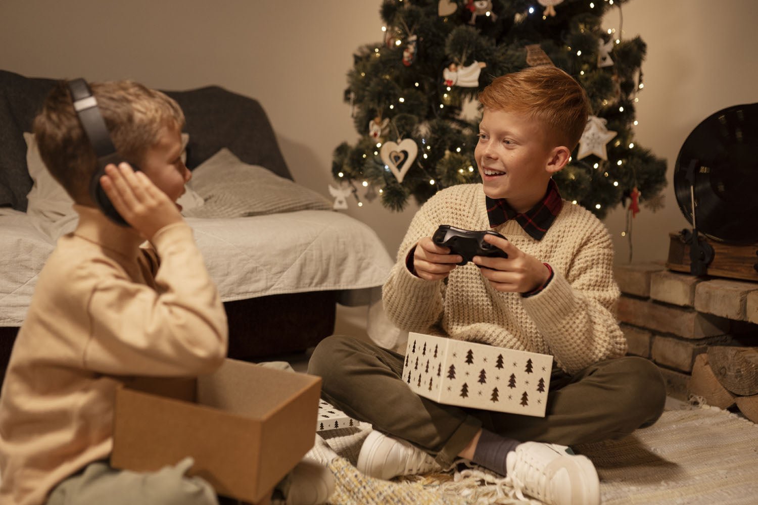 Best Tech Gifts for Kids - A Comprehensive 2025 UK Guide - InStock