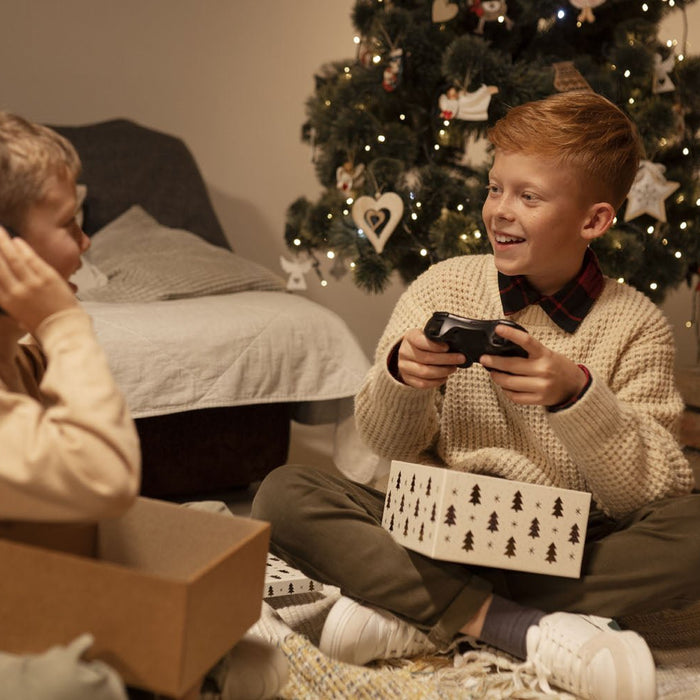 Best Tech Gifts for Kids - A Comprehensive 2025 UK Guide - InStock