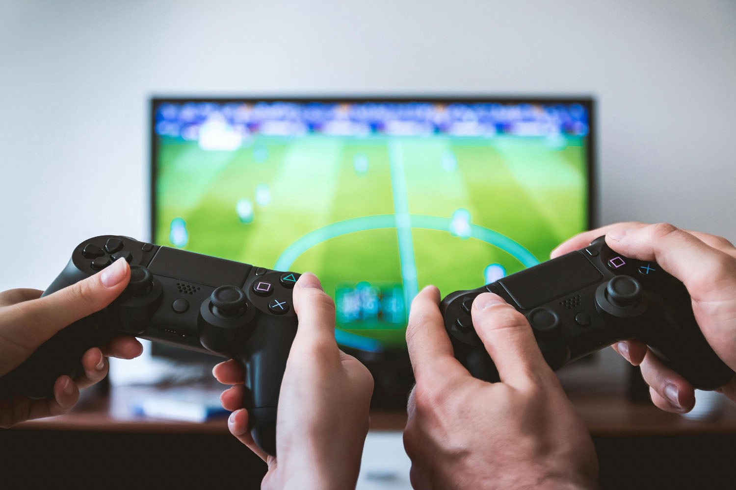 Best TV settings for Gaming - InStock
