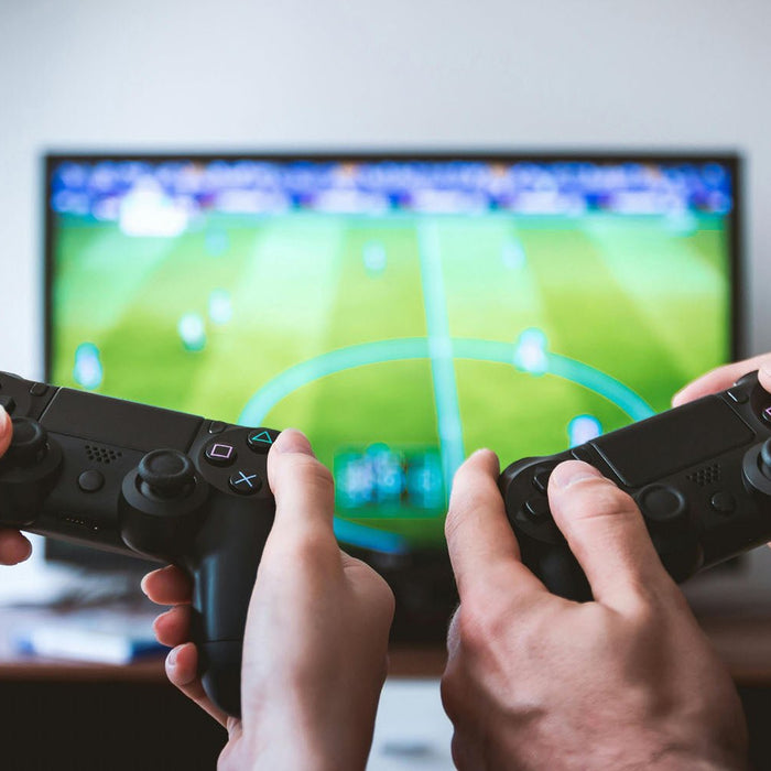 Best TV settings for Gaming - InStock