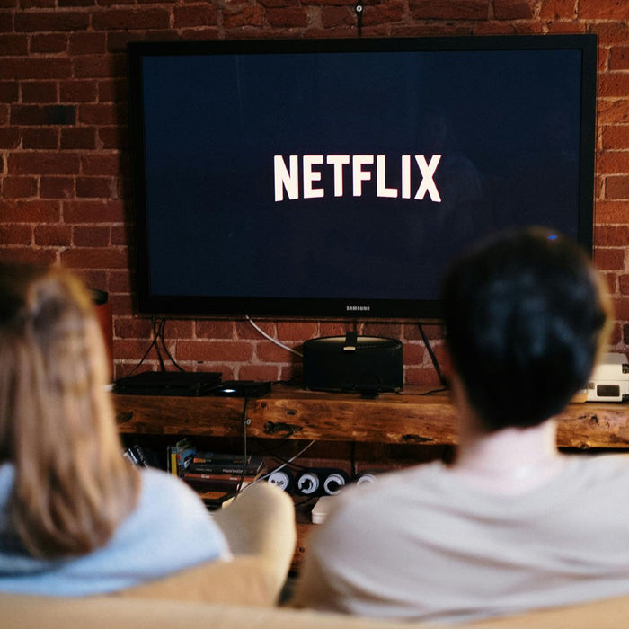 Best TV settings for Movies - InStock