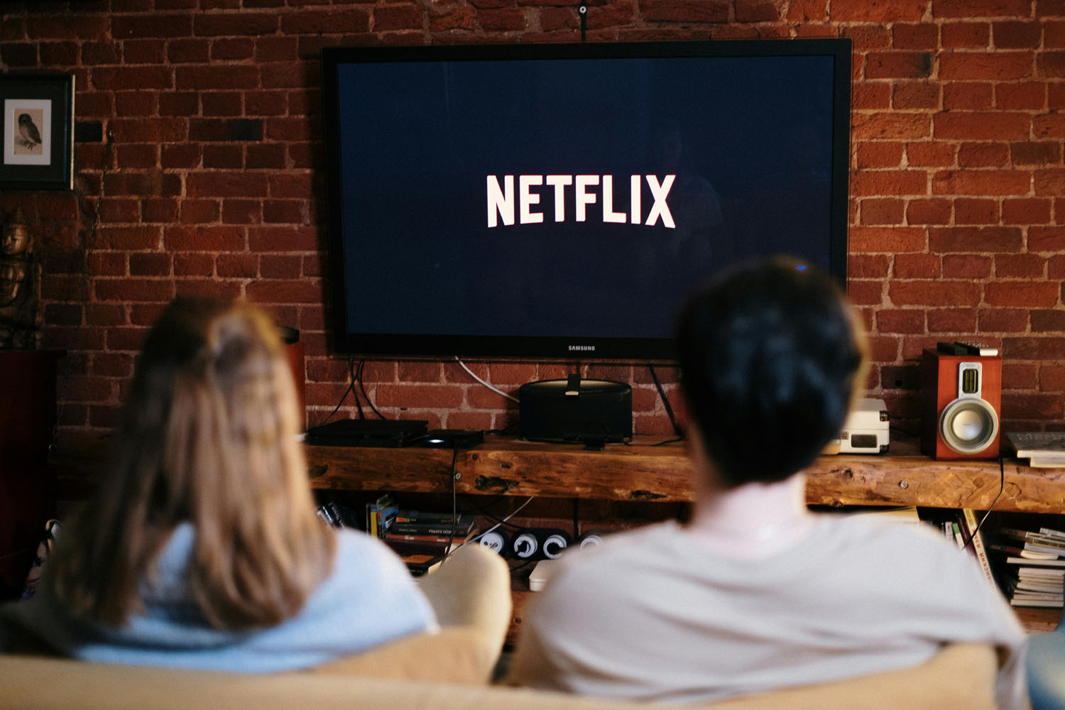 Best TV settings for Movies