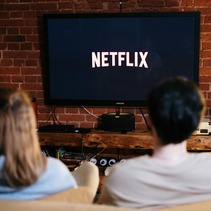 Best TV settings for Movies