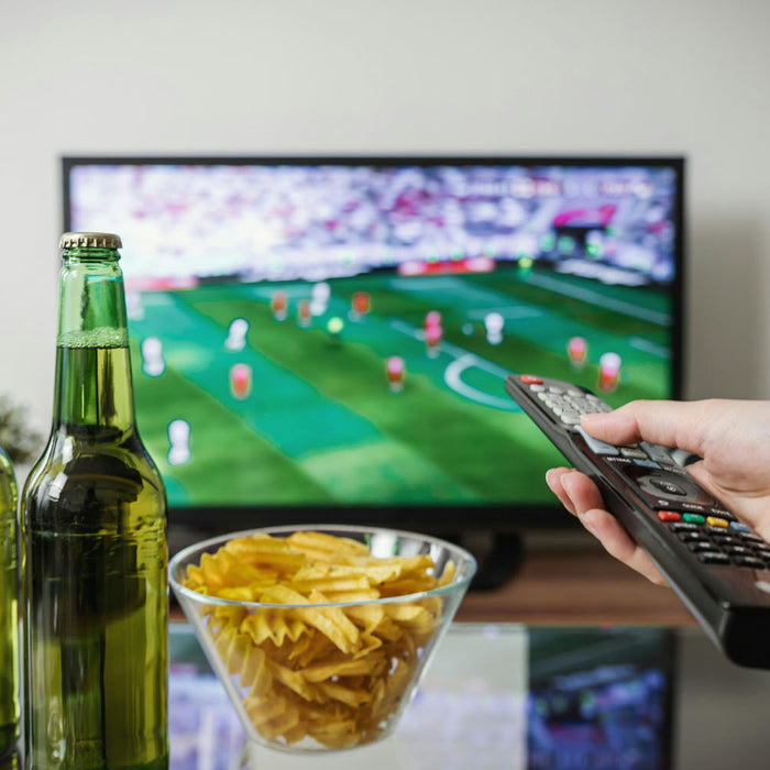 Best TV settings for Sports