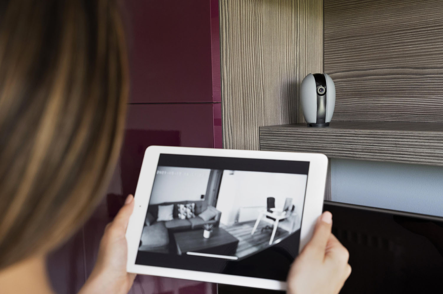 CCTV vs. Burglar Alarms: Which is Better for Home Security - InStock