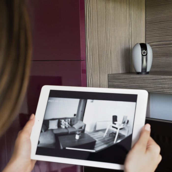 CCTV vs. Burglar Alarms: Which is Better for Home Security - InStock