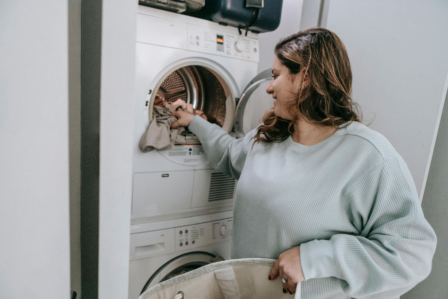 Does washing at 30 degrees save energy? - InStock