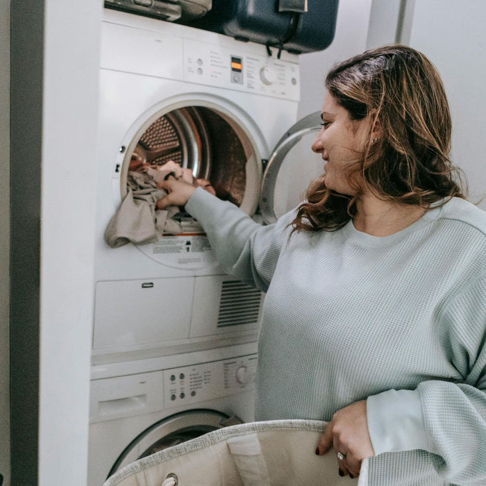 Does washing at 30 degrees save energy? - InStock