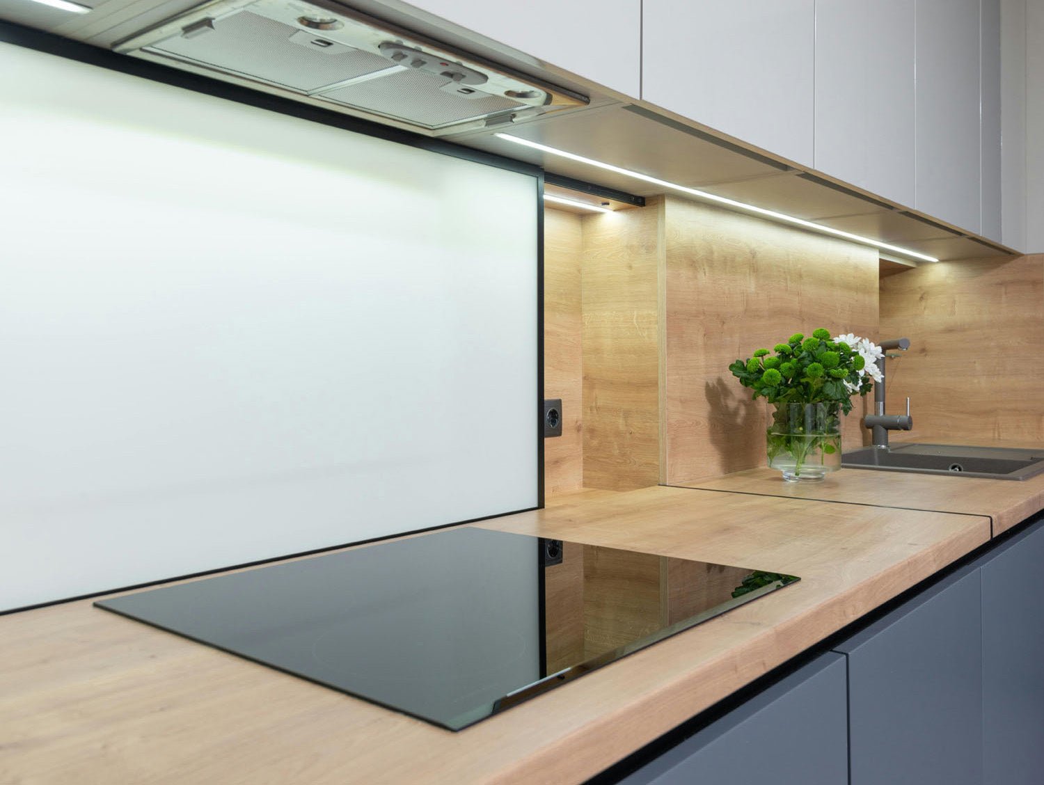 Electric Gas Hobs: Solving Ignition Issues - InStock