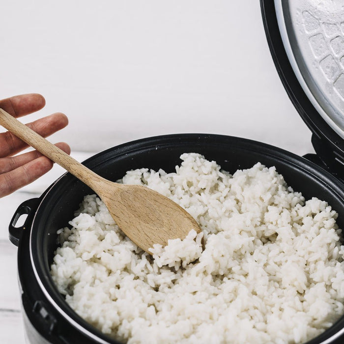 Electric rice cookers beginner's guide to cooking - InStock