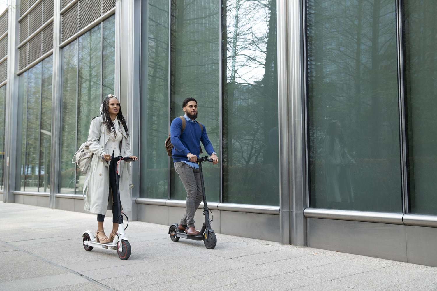 Electric Scooter Storage Ideas: A Complete Guide - InStock