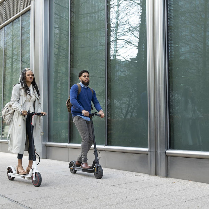 Electric Scooter Storage Ideas: A Complete Guide - InStock