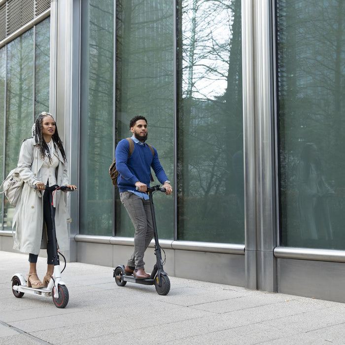 Electric Scooter Storage Ideas: A Complete Guide