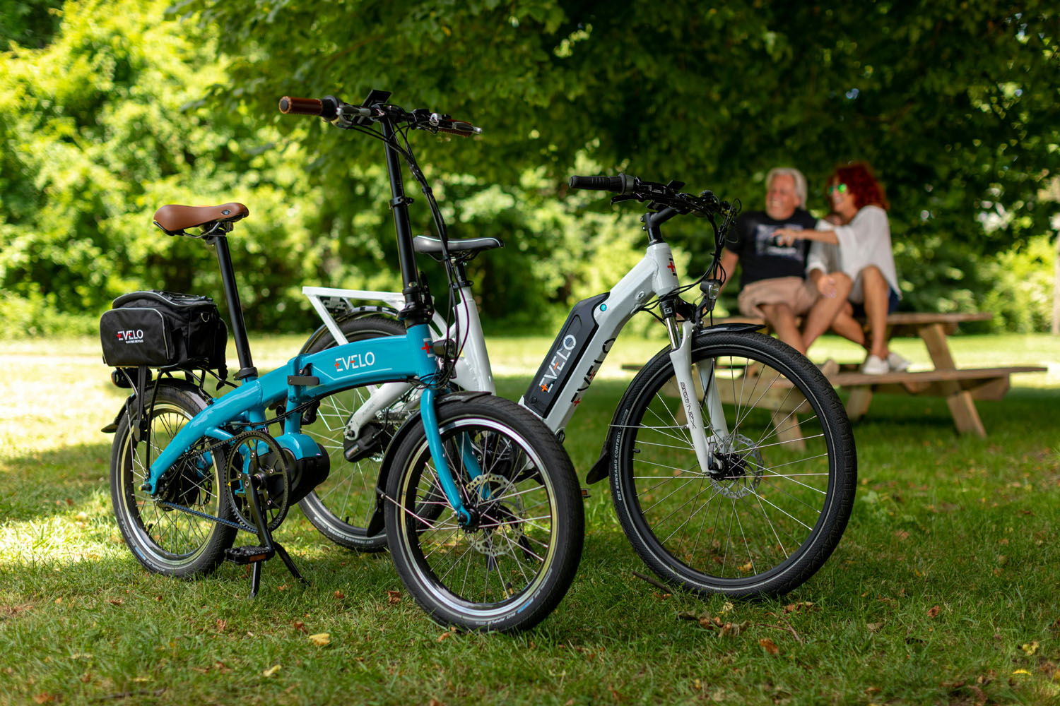 What do you need to legally ride an electric bike?