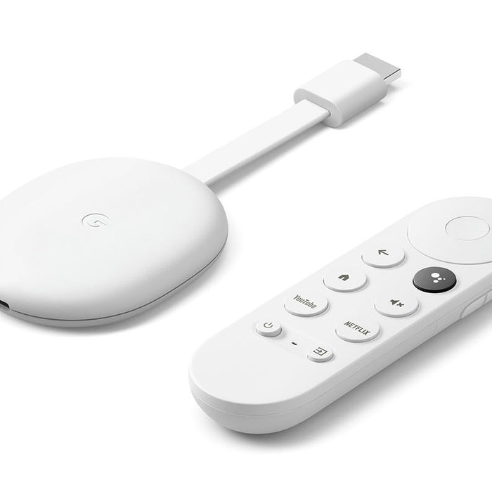 How do I use Chromecast for the first time?