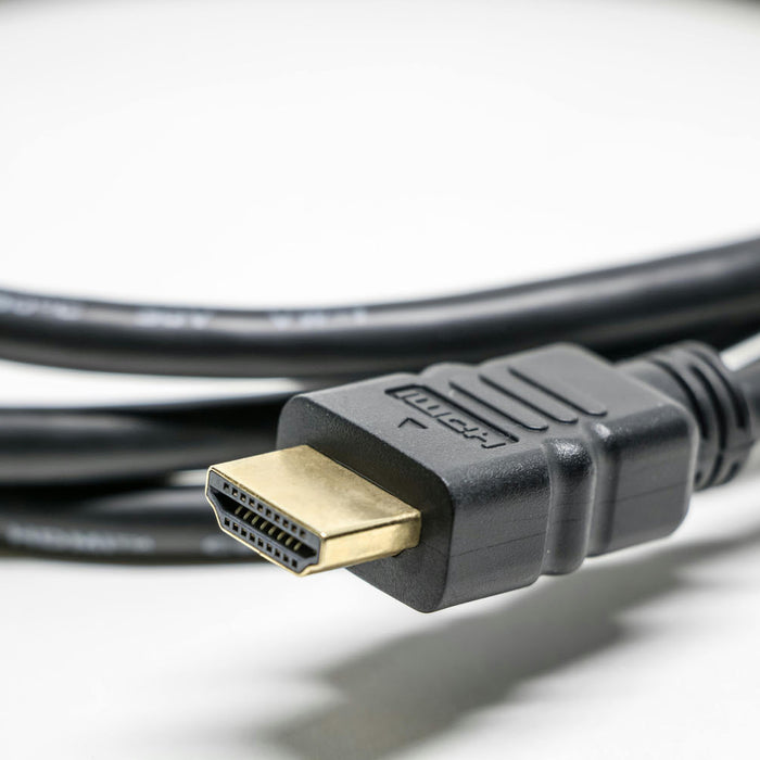 What is the difference between HDMI 2.1 and regular HDMI?