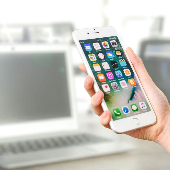 How do I backup all my data on my phone? - InStock