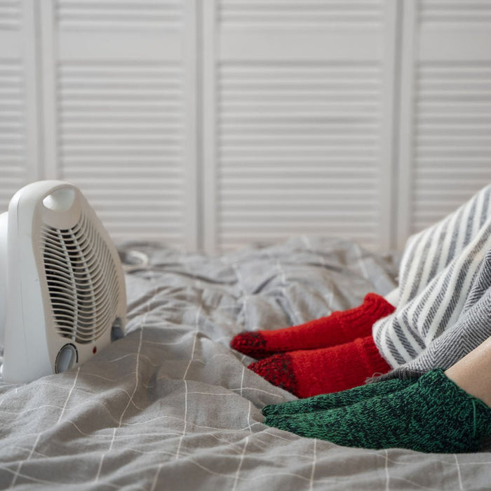 How do I choose a space heater? - InStock