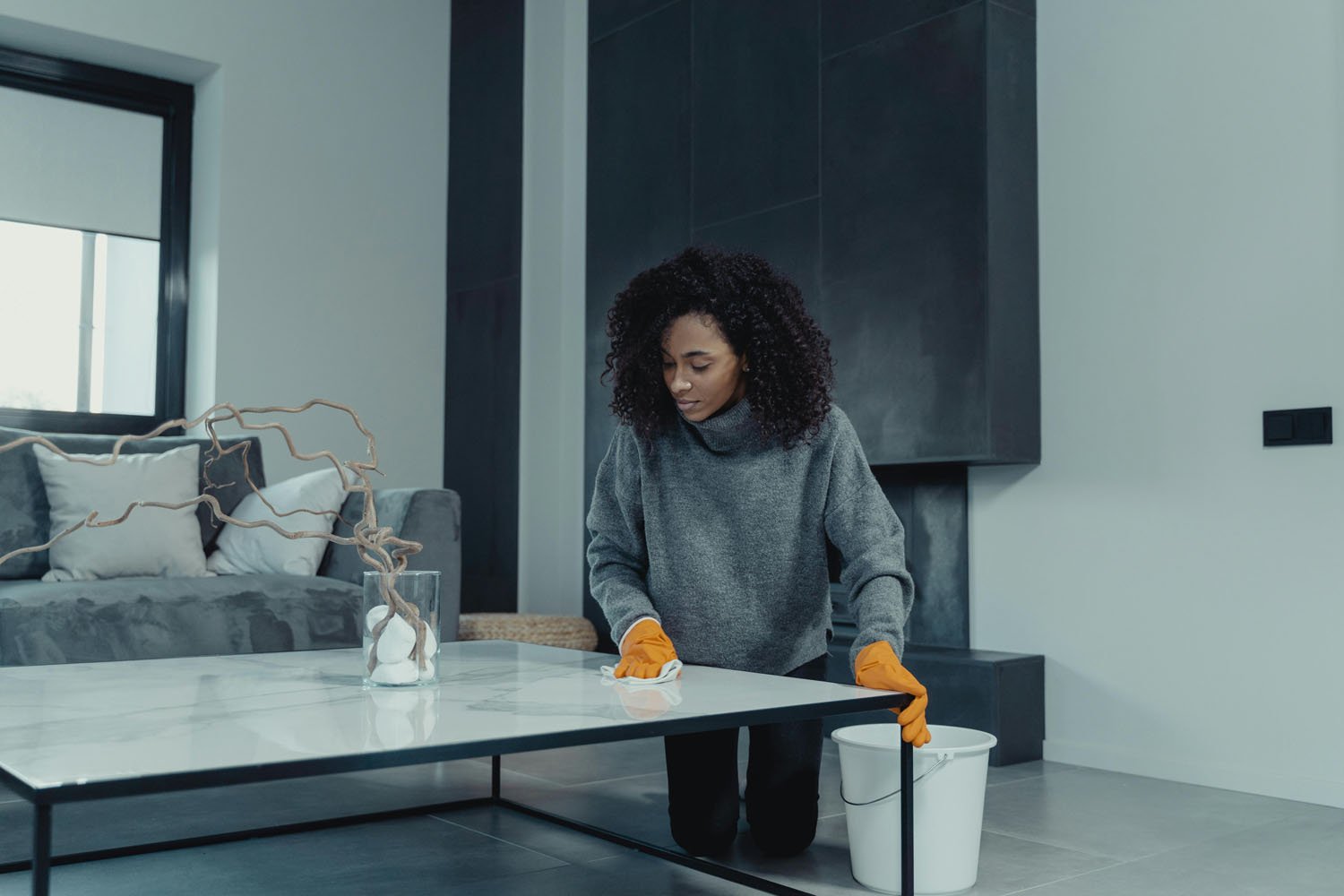 How do I keep my furniture looking new? - InStock
