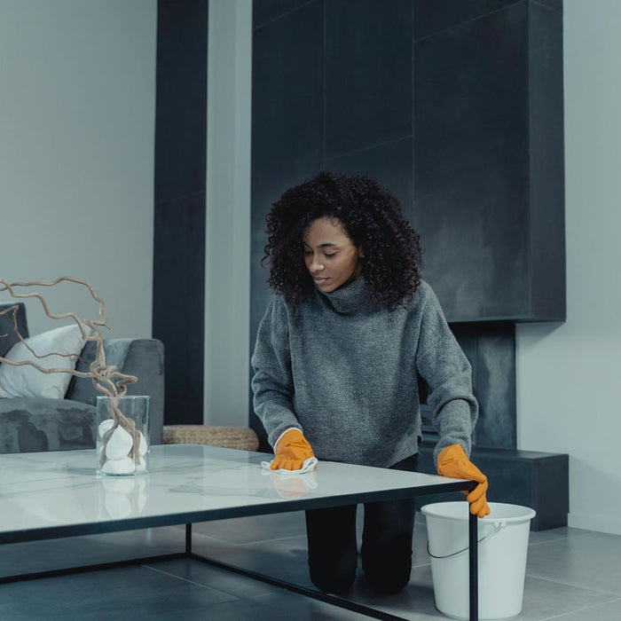 How do I keep my furniture looking new? - InStock