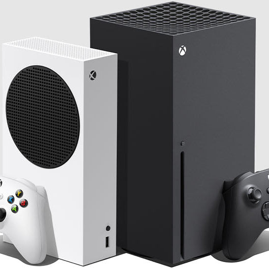 How do I troubleshoot my Xbox Series X power supply? - InStock