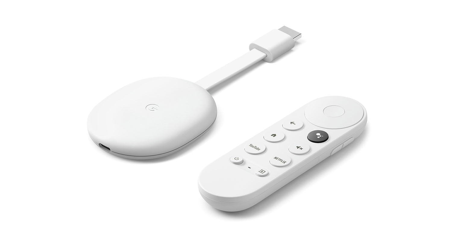 How do I use Chromecast for the first time? - InStock