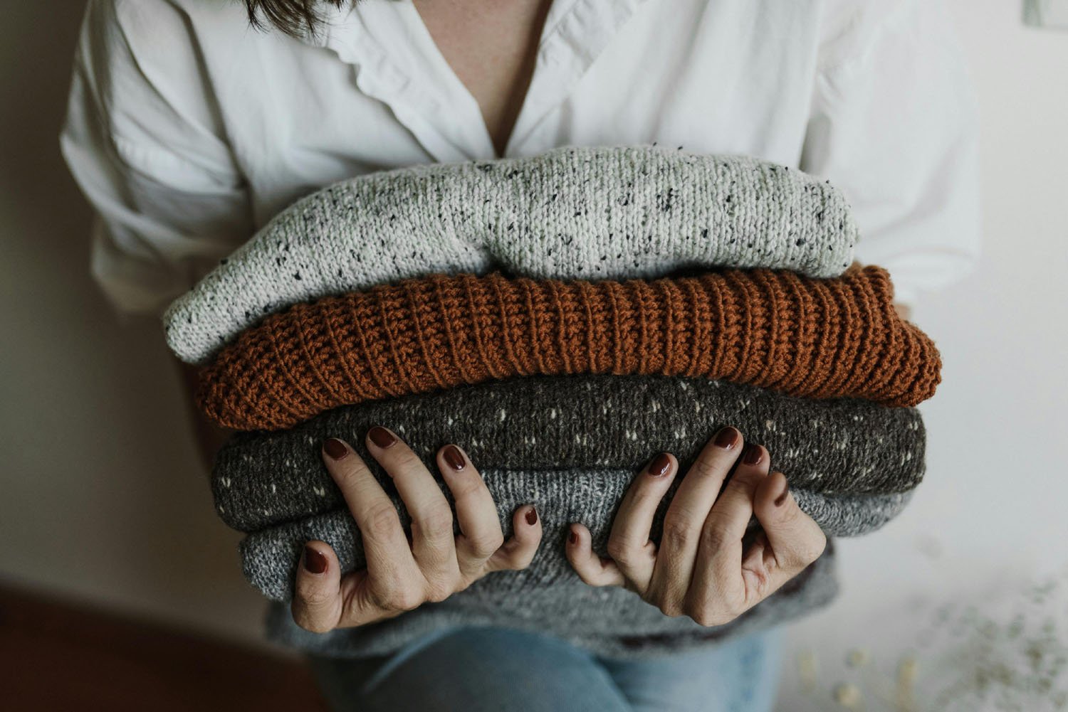 How do you care for woven fabrics? - InStock