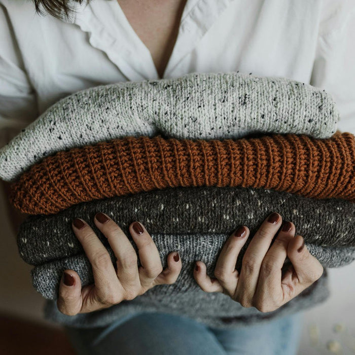 How do you care for woven fabrics? - InStock