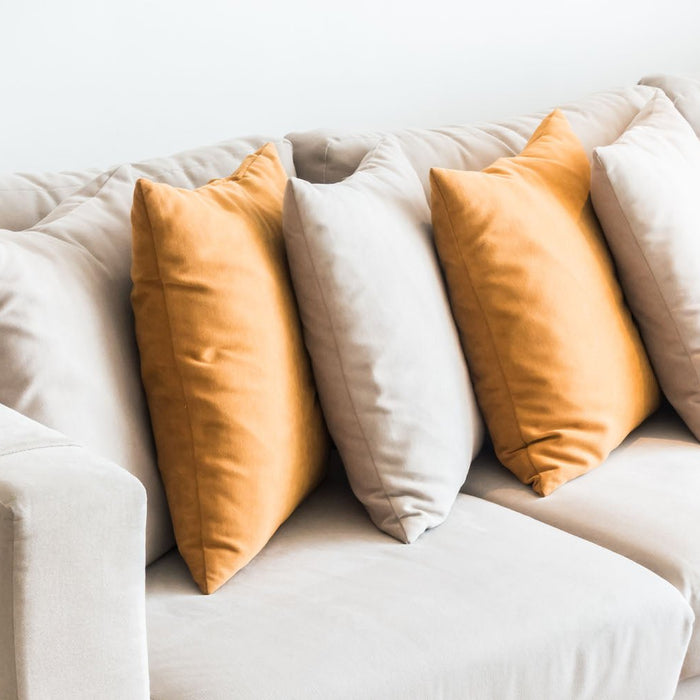 How do you fix deformed cushions? - InStock