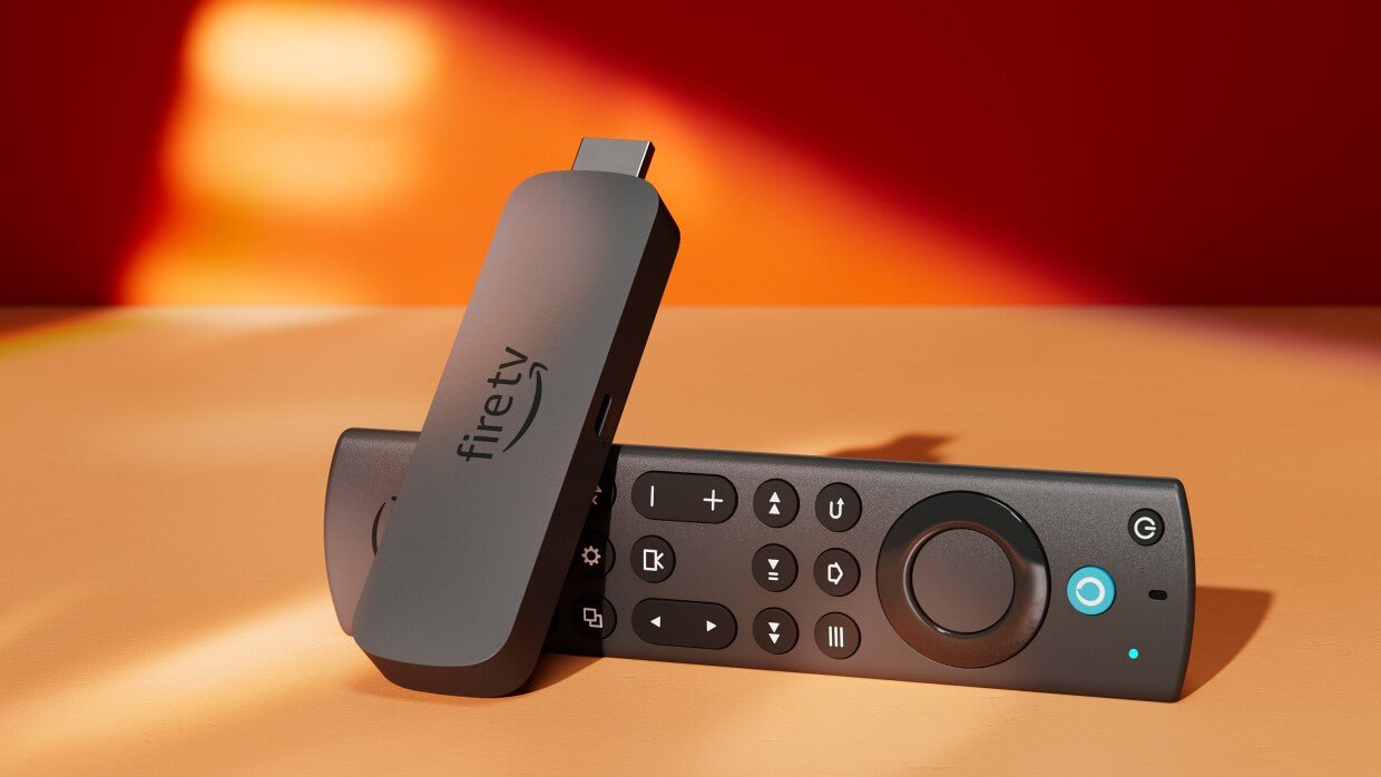 How do you use a Fire Stick for beginners? - InStock