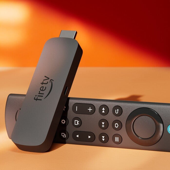 How do you use a Fire Stick for beginners? - InStock