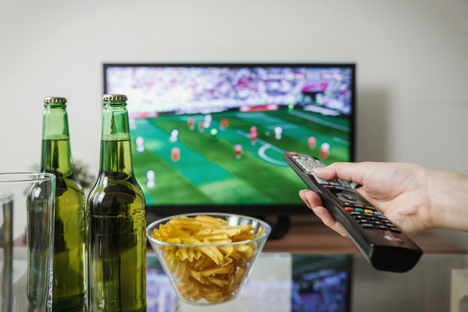 How to Change IR Remote Frequency: A Complete Guide - InStock
