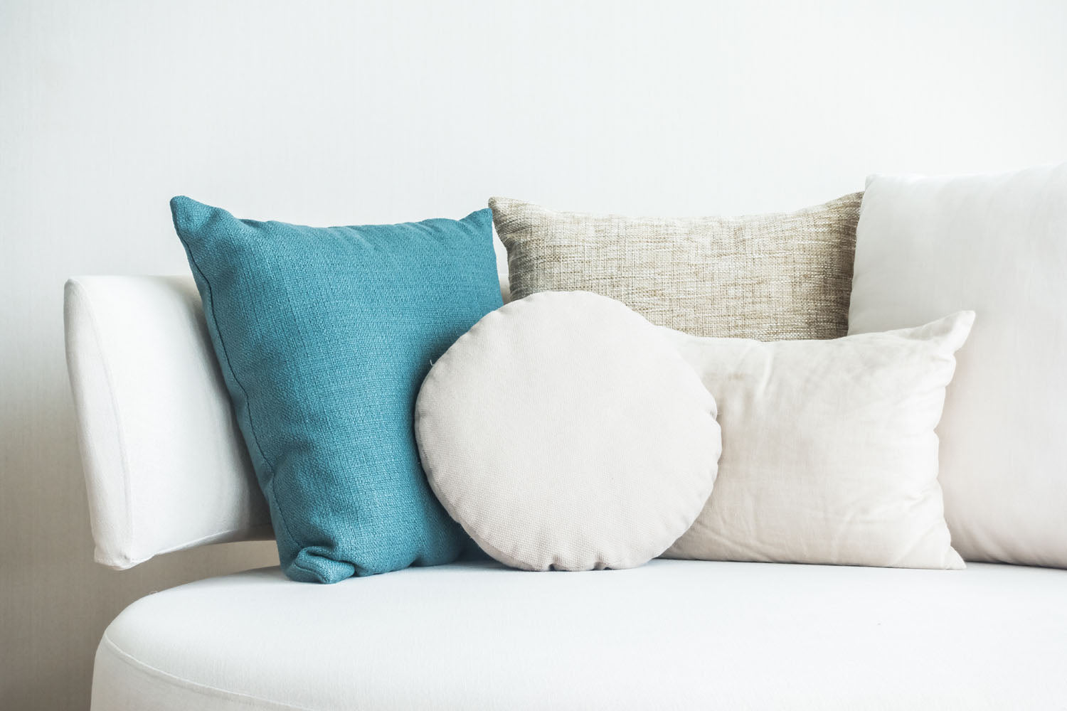 How to Clean a Fabric Seat Cushion: A Complete Guide - InStock