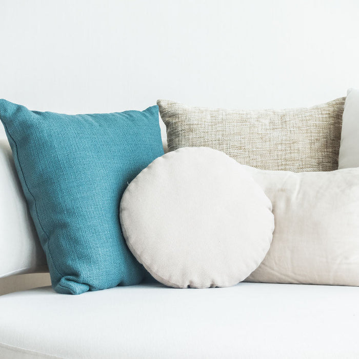 How to Clean a Fabric Seat Cushion: A Complete Guide - InStock