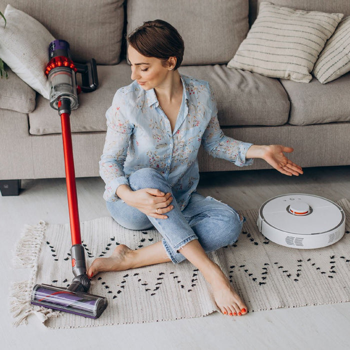 How to Clean a Vacuum Floor Head: A Comprehensive Guide - InStock