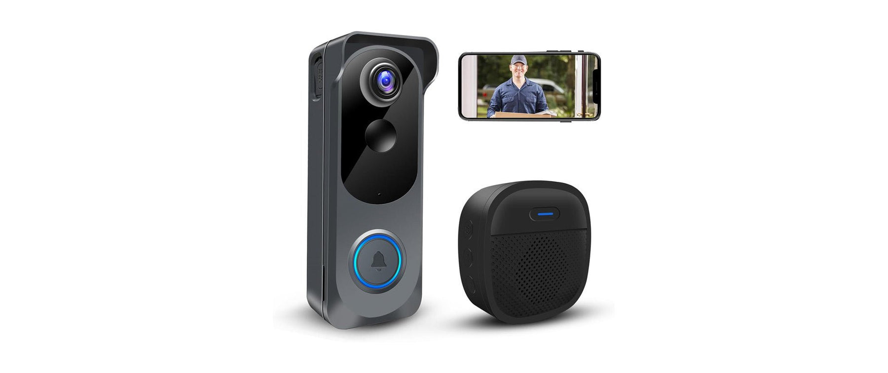 How to Control Your Ring Doorbell or Security Camera with Alexa - InStock