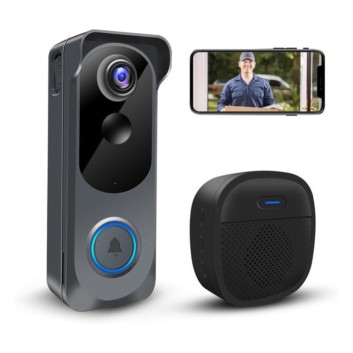 How to Control Your Ring Doorbell or Security Camera with Alexa - InStock