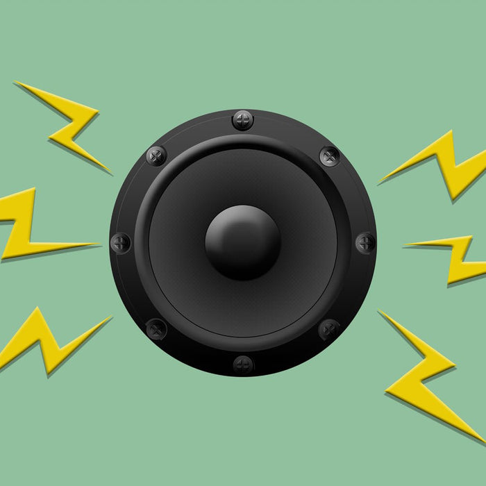How to Fix Blown Car Speakers: A Comprehensive Guide - InStock