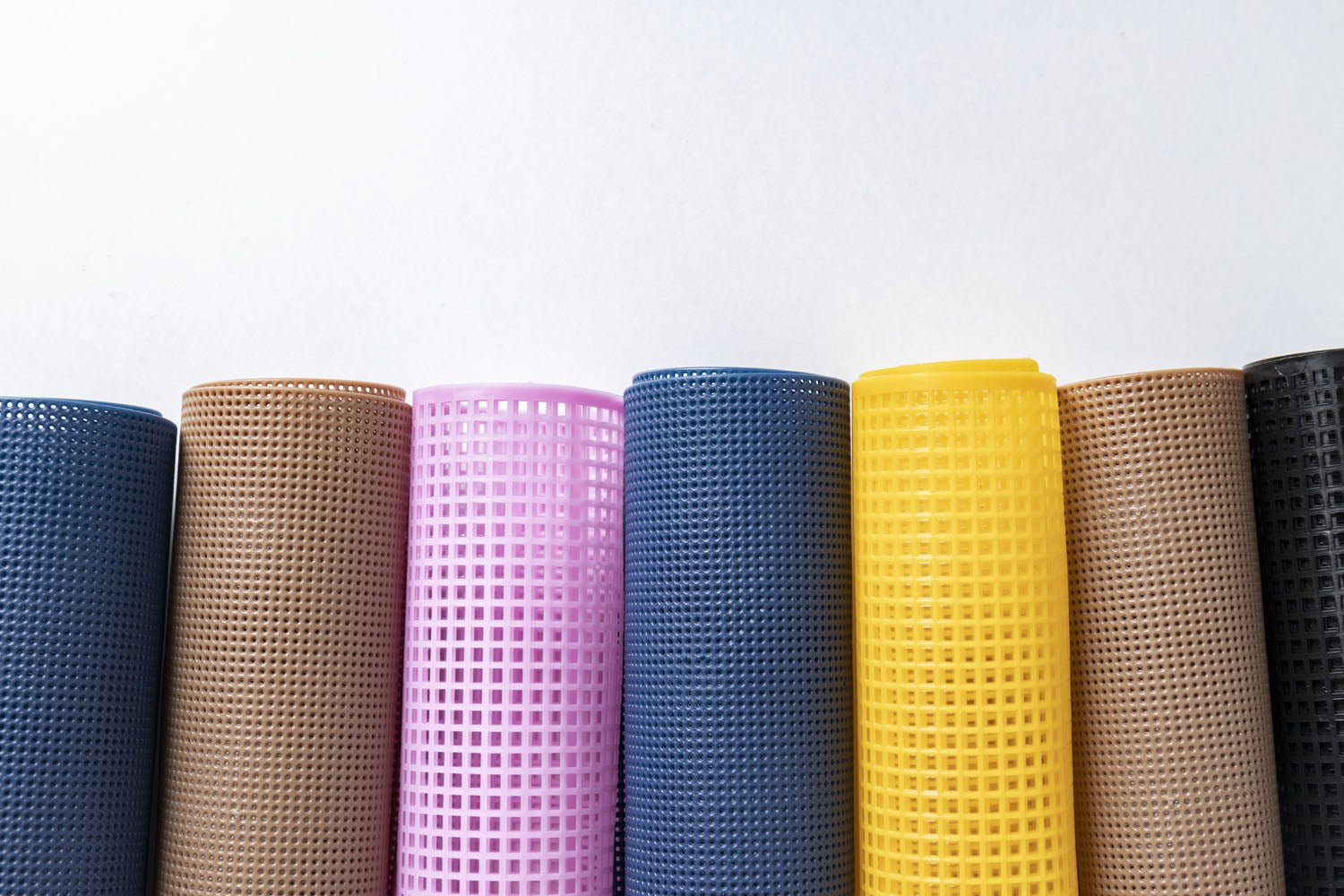 How to identify different types of fabrics? - InStock