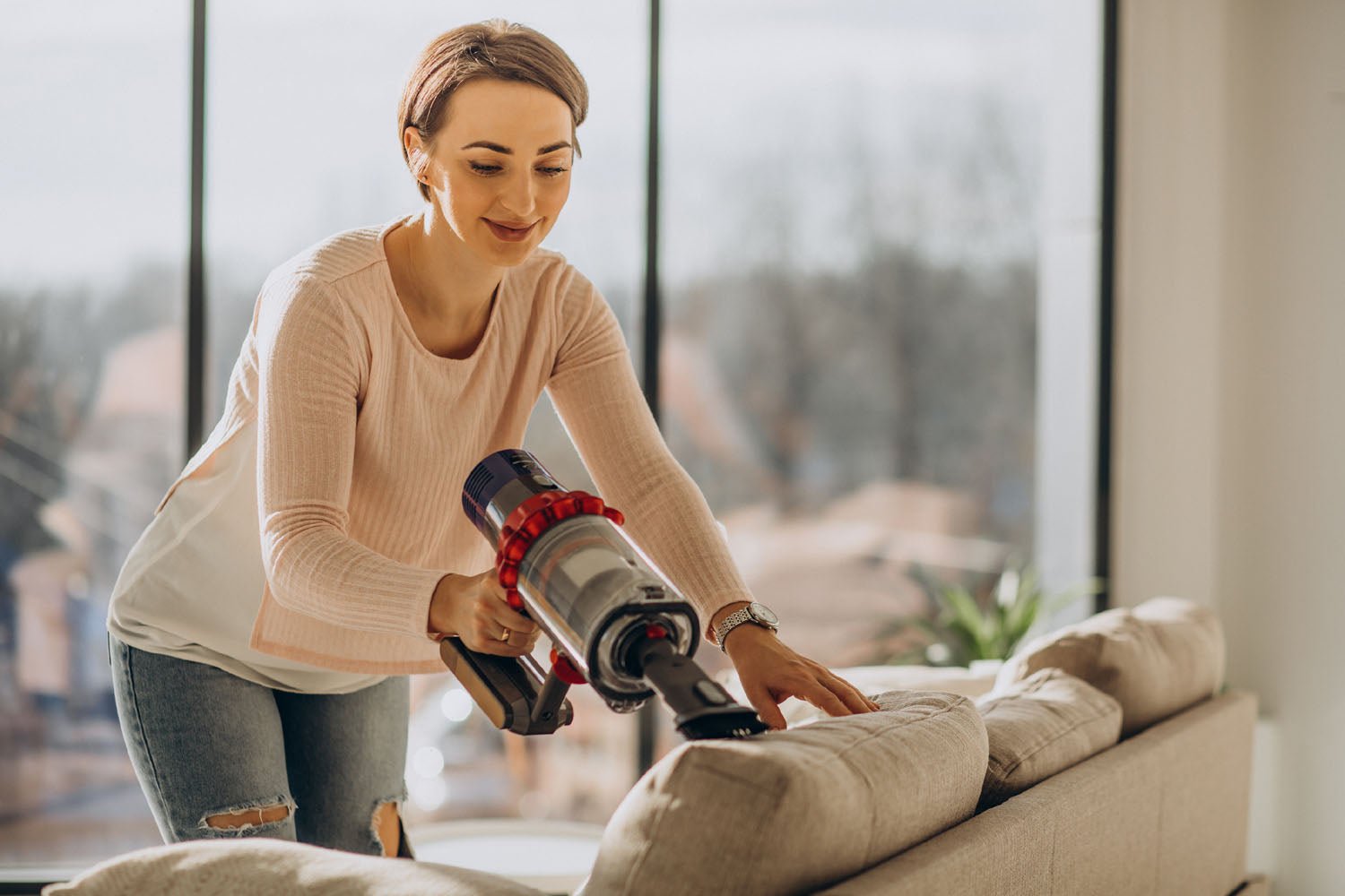 How to maintain your sofa? - InStock