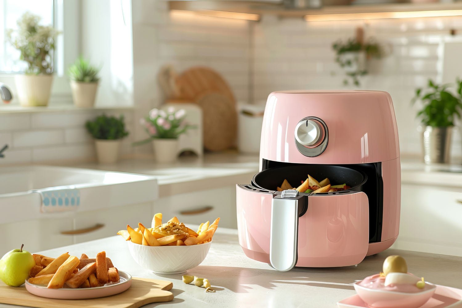 How to Make Your Air Fryer Last Longer: The Ultimate UK Guide - InStock